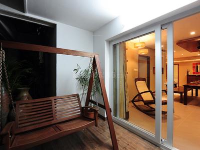 Project Image of 2300.0 - 3050.0 Sq.ft 3 BHK Apartment for buy in S And S Green Aurora at Green Grace