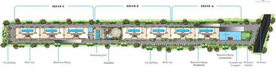 Project Image of 1015.0 - 2150.0 Sq.ft 2 BHK Apartment for buy in Parth Gardenia Residences
