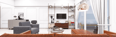 Project Image of 624.31 - 1063.47 Sq.ft 2 BHK Apartment for buy in Pride Purple Park Titan Phase V