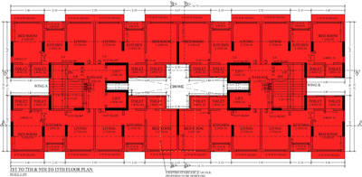 Project Image of 520 Sq.ft 1 BHK Apartment / Flat for sale in Kurla East for Rs. 8500000