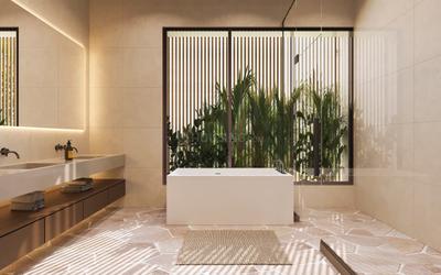 Project Image of 1789.5 - 2479.04 Sq.ft 4 BHK Villa for buy in Great Spaces Aaroham