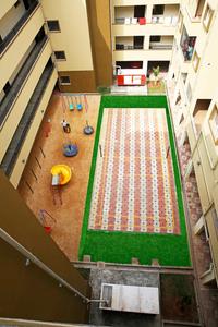Project Image of 1120.0 - 1625.0 Sq.ft 2 BHK Apartment for buy in Sai Green Oak Apartment