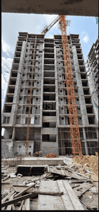 Project Image of 1167.24 - 1733.0 Sq.ft 3 BHK Apartment for buy in Earth Arica