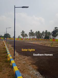 Project Image of 690.0 - 1513.0 Sq.ft Residential Plot Plot for buy in Southern Sri Thirumalai Nagar