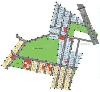 Project Image of 1350.0 - 4500.0 Sq.ft Residential Plot Plot for buy in Indo Qatar Srinivasam