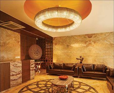 Project Image of 470.0 - 930.0 Sq.ft 1.5 BHK Apartment for buy in Amarprakash Royal Castle Phase 2