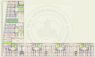 Project Image of 0.0 - 841.0 Sq.ft 3 BHK Apartment for buy in The Planet By Venus