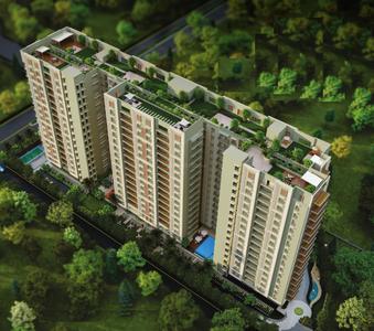 Project Image of 2417.26 - 3149.54 Sq.ft 3.5 BHK Apartment for buy in Mahima Valenza
