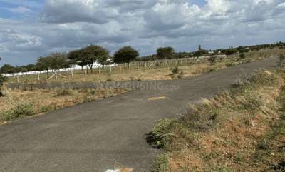 Mullai Garden Plot 1