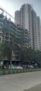 Project Image of 345.09 - 478.78 Sq.ft 1 BHK Apartment for buy in Vihang Metro Hive D 1