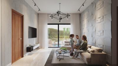 Project Image of 1280.0 - 3380.0 Sq.ft 2 BHK Apartment for buy in Hirize Elysia