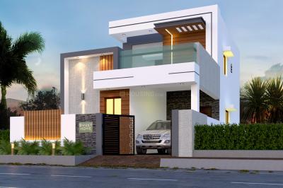 Project Image of 750 Sq.ft 2 BHK Villa for sale in Thennampalayam for Rs. 3225000
