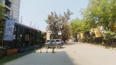 Project Image of 2745.0 - 4005.0 Sq.ft 3 BHK Apartment for buy in The Avante
