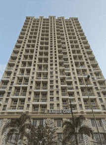 Project Image of 435.51 - 657.35 Sq.ft 1 BHK Apartment for buy in Amber One
