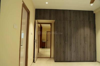 Project Image of 866.0 - 1433.0 Sq.ft 2 BHK Apartment for buy in Patteeswarar Heritage