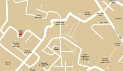 Project Image of 1115.0 - 1540.0 Sq.ft 2 BHK Apartment for buy in Lahari Park View