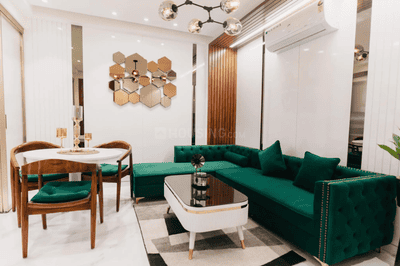 Project Image of 0.0 - 1160.0 Sq.ft 2.5 BHK Builder Floor for buy in The Rising Palm Floors