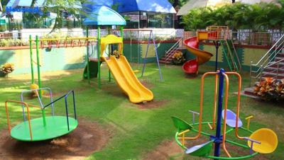 Project Image of 380.0 - 580.0 Sq.ft 1 BHK Apartment for buy in Shanti Vista II