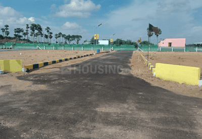 Project Image of 877.0 - 2478.0 Sq.ft Residential Plot Plot for buy in Divine Abirami Garden
