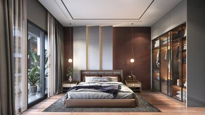 Project Image of 1900.0 - 2450.0 Sq.ft 4 BHK Villa for buy in Mata VK Sky Villa Orchard
