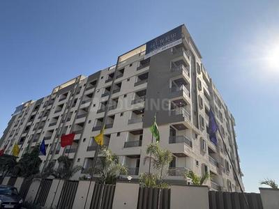 Project Image of 967.68 - 1270.25 Sq.ft 3 BHK Apartment for buy in Gulmohar Mansion