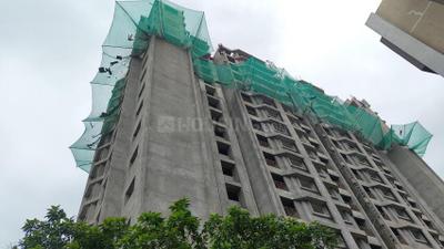 Project Image of 850 Sq.ft 2 BHK Apartment / Flat for sale in Taloja for Rs. 5250000