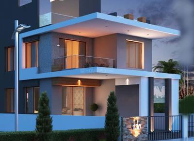 Project Image of 2300 Sq.ft Residential Plot / Land for sale in Kesnand for Rs. 16100000