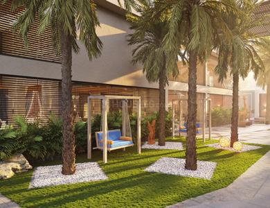 Project Image of 3537.0 - 5616.0 Sq.ft 4 BHK Apartment for buy in Shashwat Evana