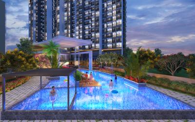 Project Image of 424.0 - 581.0 Sq.ft 1 BHK Apartment for buy in Emperia Hill Creast