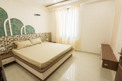 Project Image of 1319.55 - 2032.18 Sq.ft 3 BHK Apartment for buy in Shree Balaji SB Height 1st