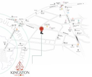Project Image of 2531.35 - 2579.03 Sq.ft 4 BHK Villa for buy in Anant Kingston Meadows