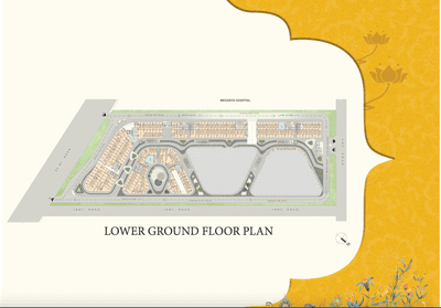 Project Image of 1011.0 - 4216.0 Sq.ft Studio Studio Apartment for buy in Migsun Lucknow Central