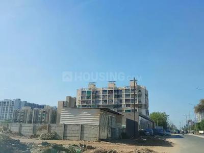 Project Image of 638.62 - 1124.29 Sq.ft 2 BHK Apartment for buy in K B Royal Luminous