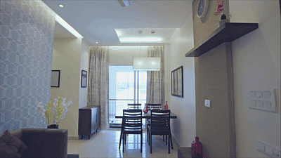 Project Image of 725.0 - 931.0 Sq.ft 2 BHK Apartment for buy in Greenwood Symphony