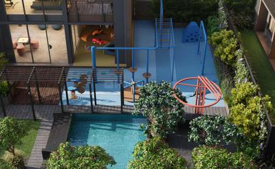 Project Image of 0.0 - 2070.0 Sq.ft 3 BHK Apartment for buy in Divine Sanidhya