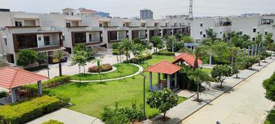 Project Image of 3410.0 - 4095.0 Sq.ft 4 BHK Villa for buy in Muppas Indraprastha