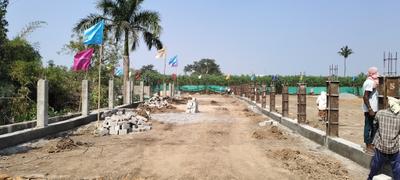 Project Image of 1170.0 - 2052.0 Sq.ft Residential Plot Plot for buy in Kubera Elite