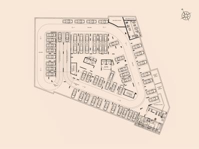 Project Image of 1886.0 - 2608.0 Sq.ft 3 BHK Apartment for buy in Appaswamy Parkhouse Mews