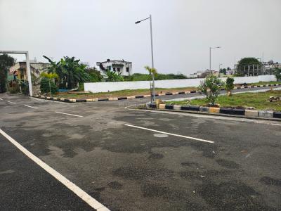 Project Image of 994.0 - 1322.0 Sq.ft Residential Plot Plot for buy in Elite Parvathy Enclave
