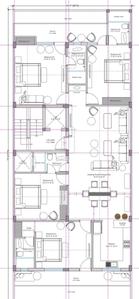 Project Image of 2250 Sq.ft 3 BHK Builder Floor for sale in Sector 46 for Rs. 25500000