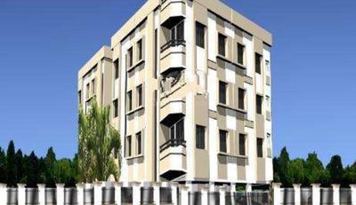Project Image of 630.0 - 900.0 Sq.ft 2 BHK Apartment for buy in Palm Elson Sapphire