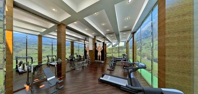 Project Image of 3500 Sq.ft 4 BHK Villa for sale in Khandala for Rs. 33900000
