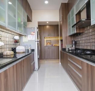 Project Image of 2180.0 - 2240.0 Sq.ft 3 BHK Apartment for buy in Anuhar Yellow Stone