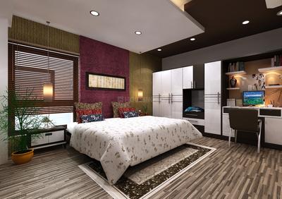 Project Image of 1030.0 - 1950.0 Sq.ft 2 BHK Apartment for buy in Muppa Green Grandeur
