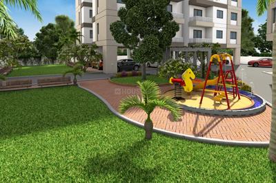 Project Image of 1170.0 - 1650.0 Sq.ft 2 BHK Apartment for buy in V
