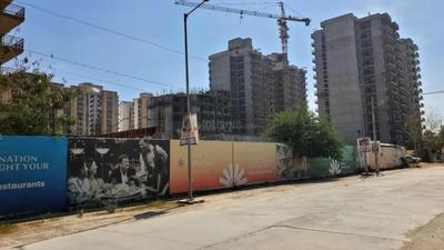 Project Image of 650 Sq.ft 2 BHK Apartment / Flat for sale in Sector 81 for Rs. 7200000