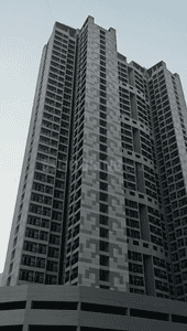 Project Image of 370.28 - 425.17 Sq.ft 1 BHK Apartment for buy in Raunak Bliss Phase A A3