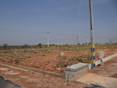 Project Image of 1453.02 - 3532.93 Sq.ft Residential Plot Plot for buy in GSS Akshaya Siri