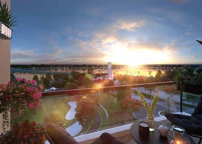Project Image of 548.0 - 1176.0 Sq.ft 2 BHK Apartment for buy in Concorde Auriga