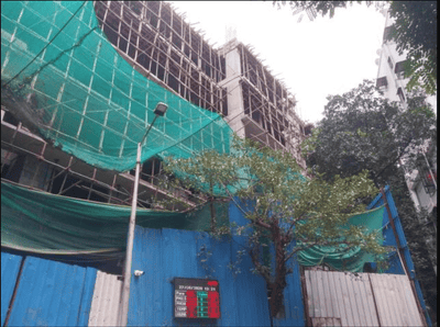 Project Image of 0.0 - 750.0 Sq.ft 2 BHK Apartment for buy in Arunkamal
